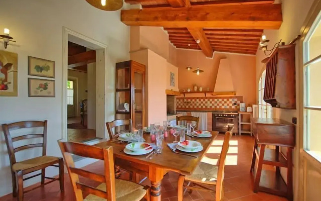 Villa Riccardo