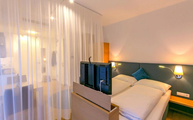 Wienwert Apartments Vienna