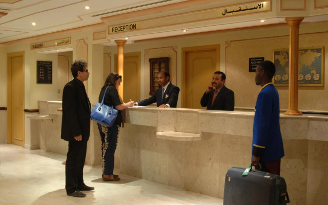 Best Western Sur