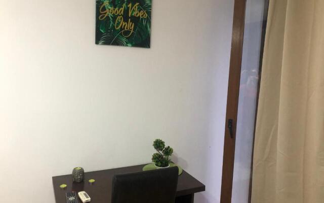 Happy Accomodation
