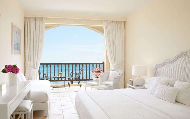 Grecotel Marine Palace & Aqua Park - All inclusive