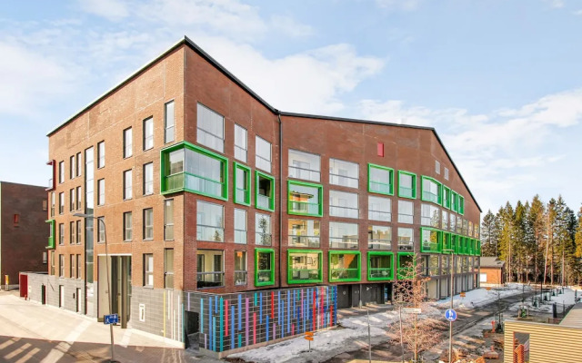 Kotimaailma Vantaa Jaspis