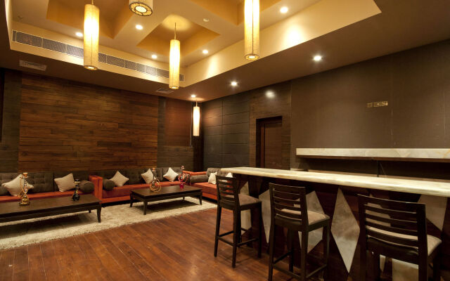 Vedic Village Spa Resort