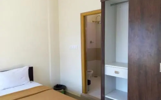 Suvarna Compact