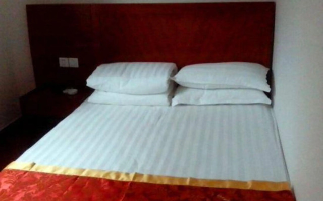 Jiexing Hostel