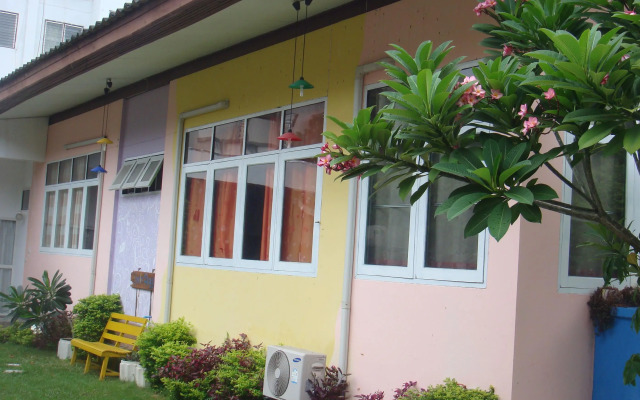 Indie House @ Nimman