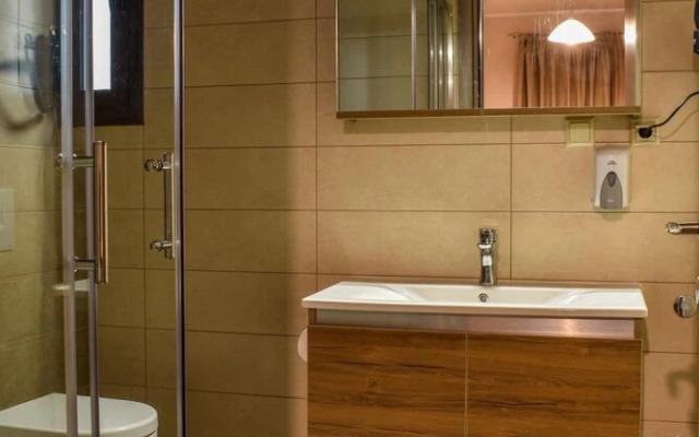 Elia Deluxe Accommodation