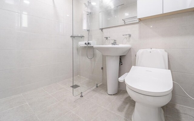 Samcheok Momo Pension