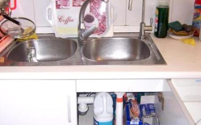 Apartment Calle Cala Higuera, 04118 San Jose, Almeria, Espana