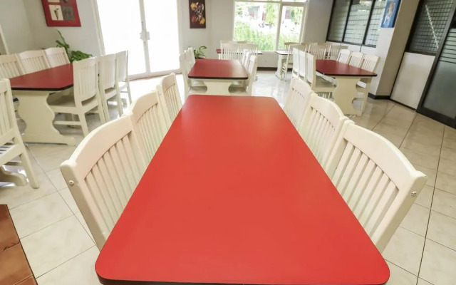 NIDA Rooms Airport Road Denpasar