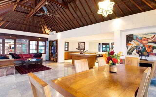 Bali Kubu Rama
