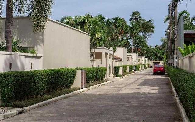 Villa Arataki