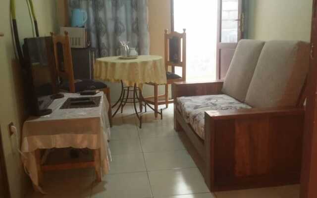 NightBirde Apartments Rugando Kigali