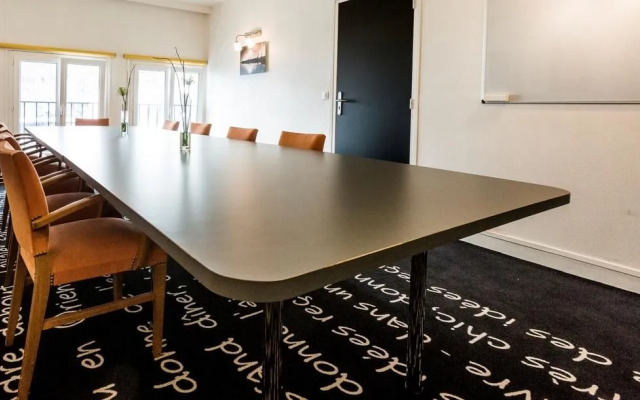 Best Western ARThotel