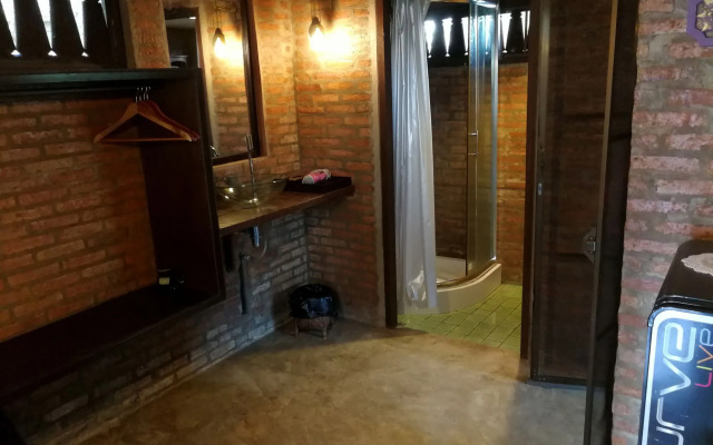 Jasmine Hills Villas & Spa