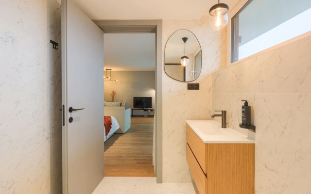 Nôma Living Icon Apartments