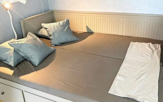 5 Person Holiday Home in Tenhult JÃ¶nkÃ¶ping