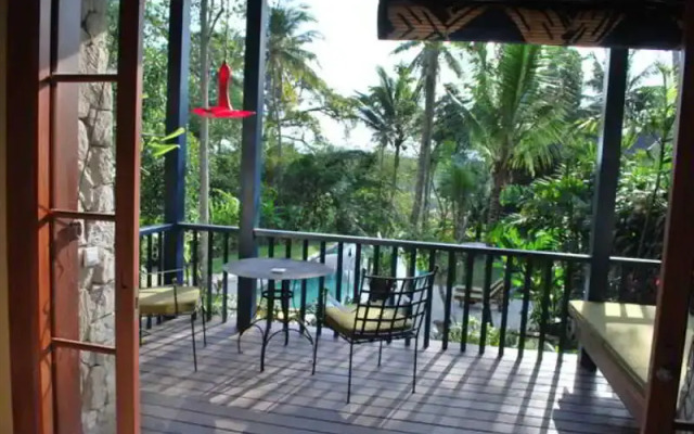 Taman Bebek Resort & Spa