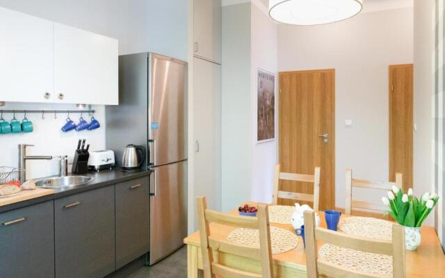 MARIENSZTAT - Home from Home