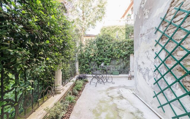 Torre dell'Orologio Apartment