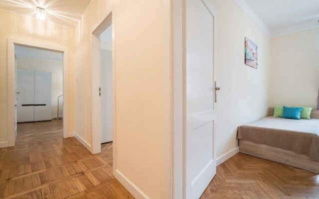 RentPlanet - Apartamenty Stare Miasto