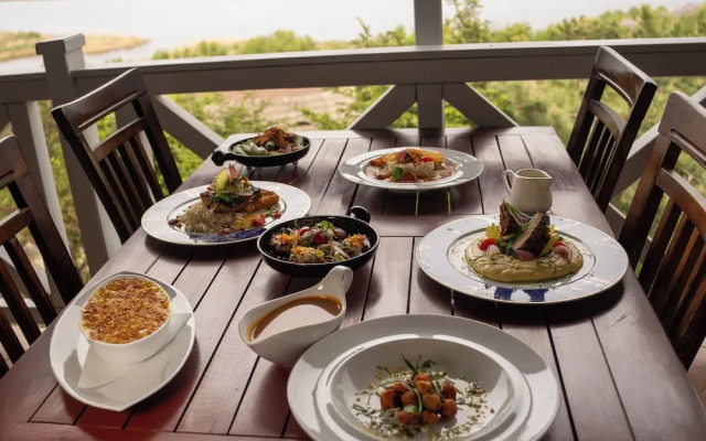 Delta Nature Resort