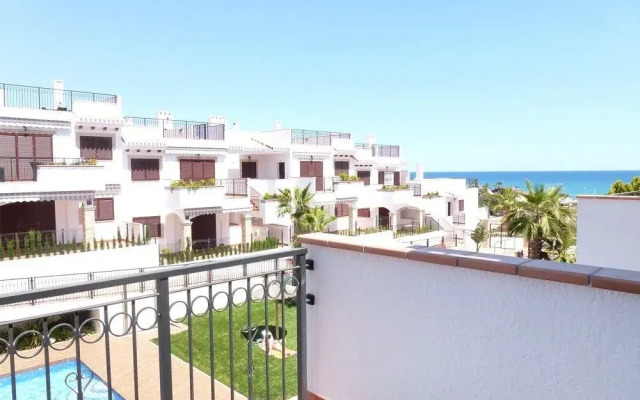Apartamento Bennecke Rimini
