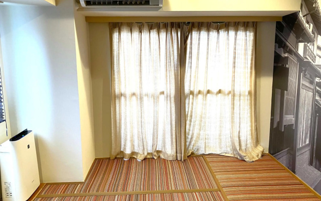 HOTEL LiVEMAX Kyoto Ekimae – Guest Rooms – Kyoto