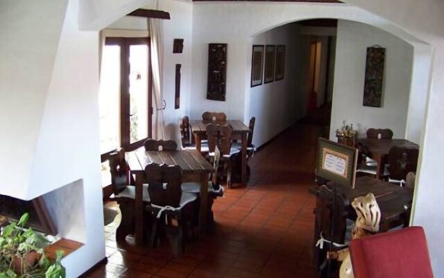 Hostal de la Sierra del Tandil