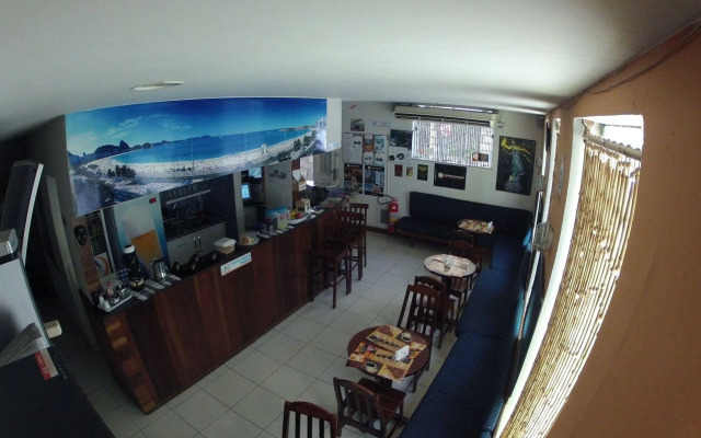 Rio Rockers Hostel