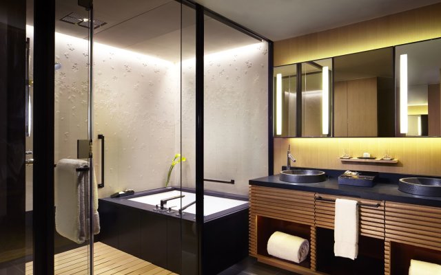 The Ritz-Carlton, Kyoto