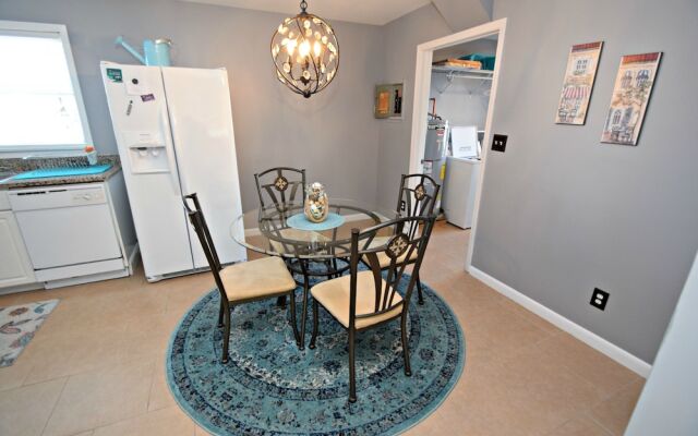 Baldwin House 6 Bedroom Home