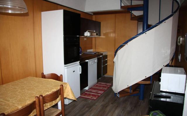 Residence Marilleva 1400