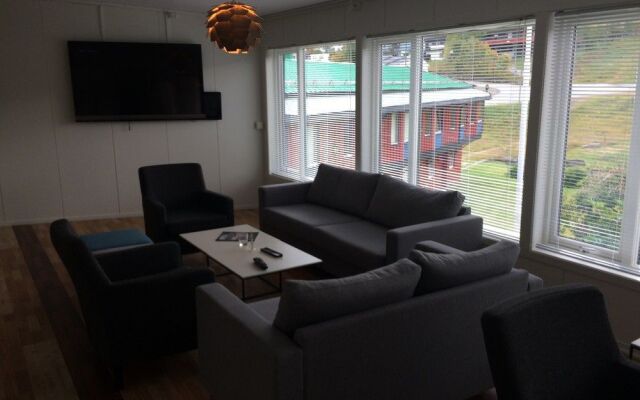 Skytterhuset Hotell