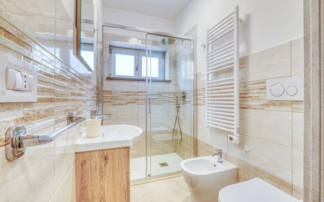 Le Lanterne 3 Luxury Apartments