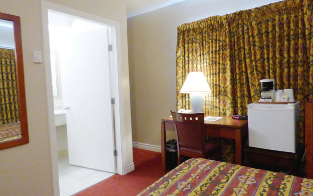 Port Augusta Inn and Suites