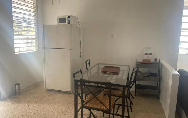 Bayamon Puerto Rico 3 Bedroom Home