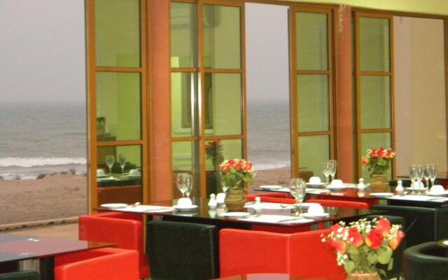 Arabian Sea Motel