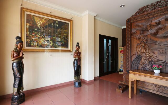Hotel 678 Kemang