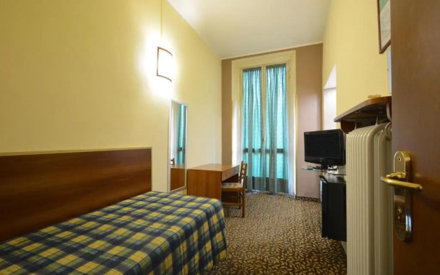 Hotel Eden Turin
