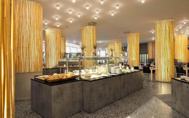 Wellness Hotel Sotelia - Terme Olimia