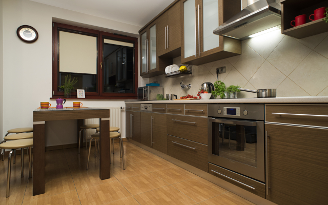 Apartamenty ApartArt Zakopane