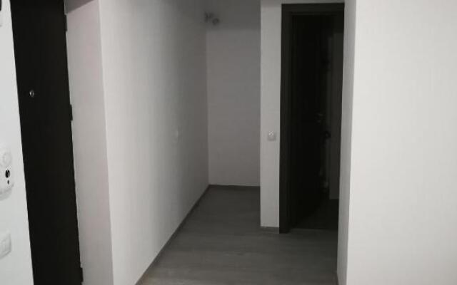 Apartament complex Bacovia