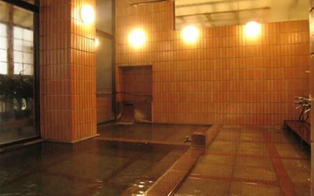 Kawaichiya Ryokan