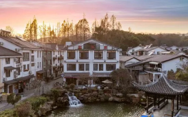 HomeAway Bed and Breakfast – Outside – Hangzhou