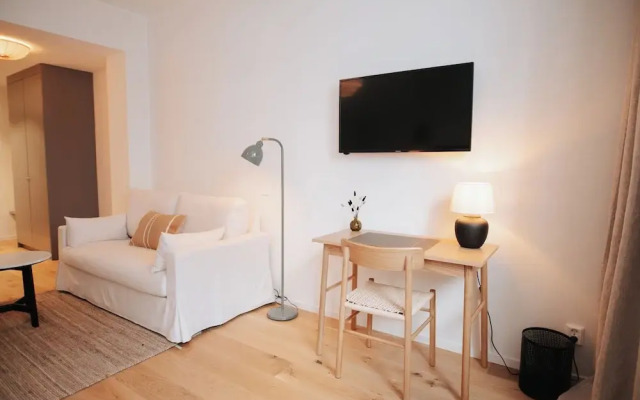 The Lab Hotel