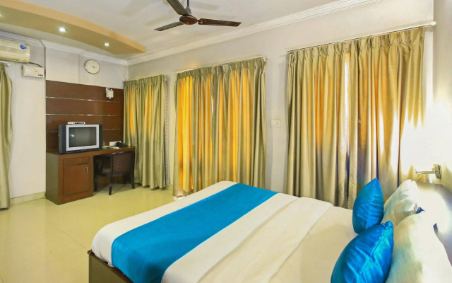 ZO Rooms HSR Layout Agara