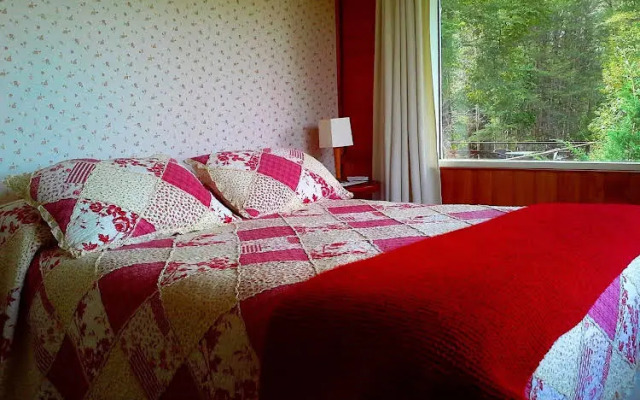 Hotel Salto del Carileufu