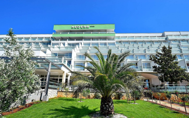Hotel Hedera
