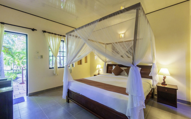 Sea Star Resort Phu Quoc